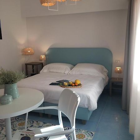B&B Il Castello Lipari  Dış mekan fotoğraf