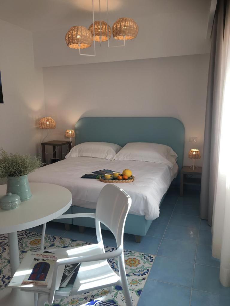 B&B Il Castello Lipari  Dış mekan fotoğraf