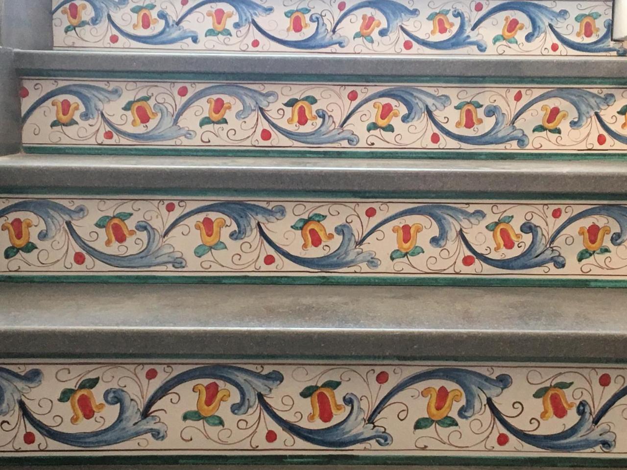 B&B Il Castello Lipari  Dış mekan fotoğraf