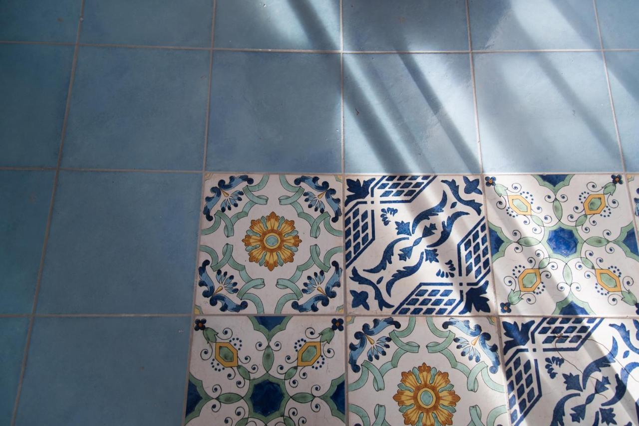 B&B Il Castello Lipari  Dış mekan fotoğraf