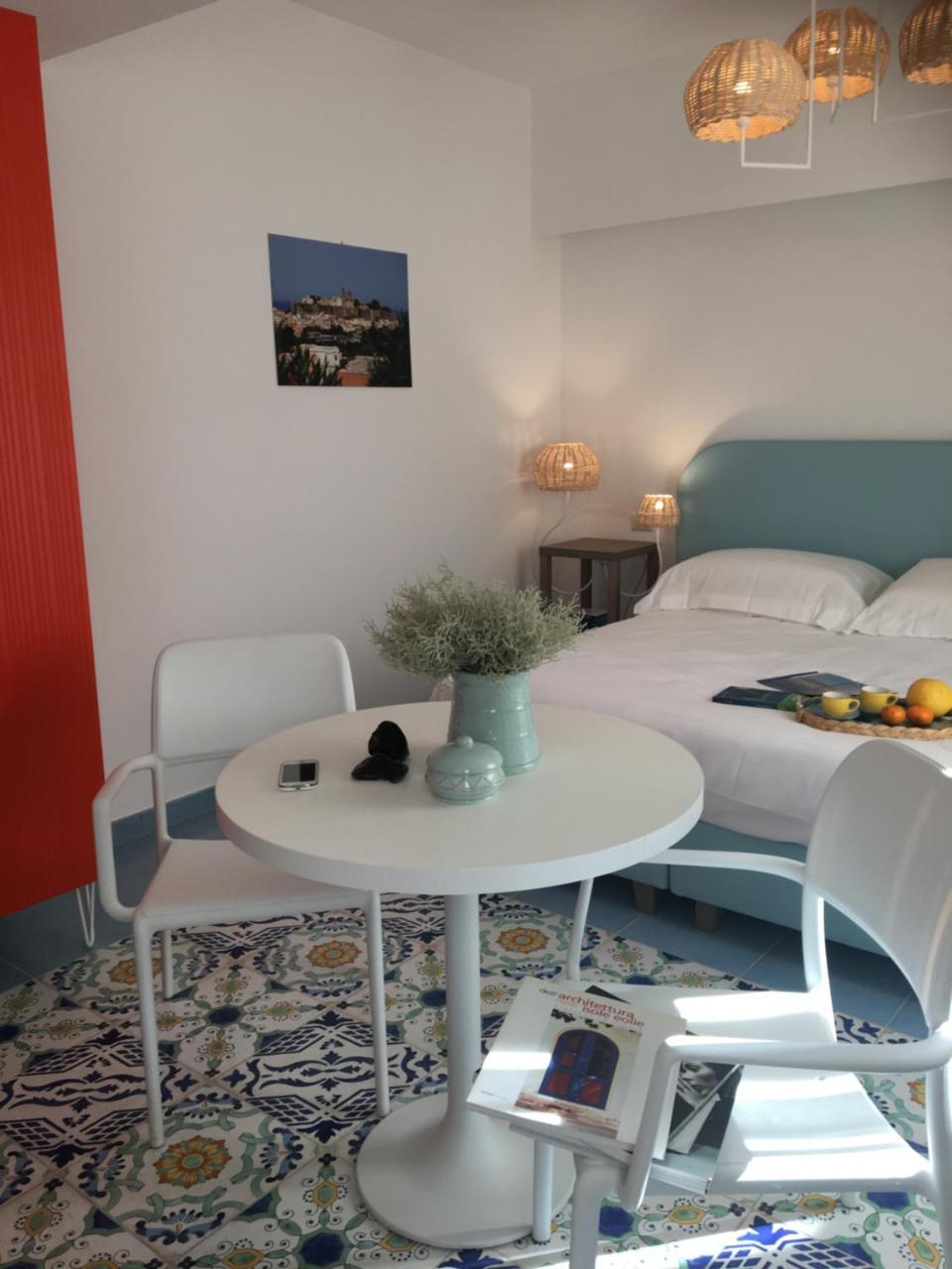 B&B Il Castello Lipari  Dış mekan fotoğraf